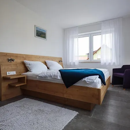 Ferienwohnung Volkacher Str.10 Nordheim am Main Extérieur photo