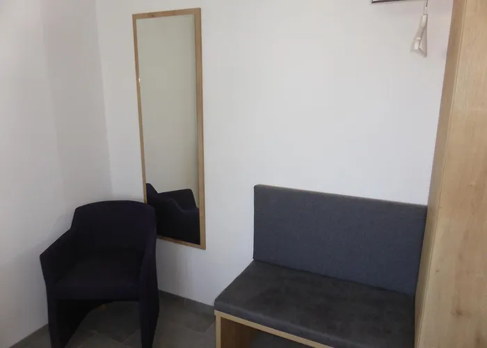 Ferienwohnung Volkacher Str.10