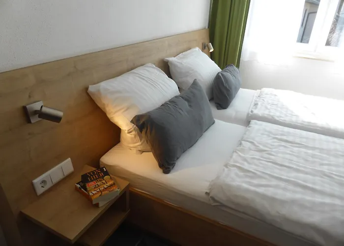 Ferienwohnung Volkacher Str.10