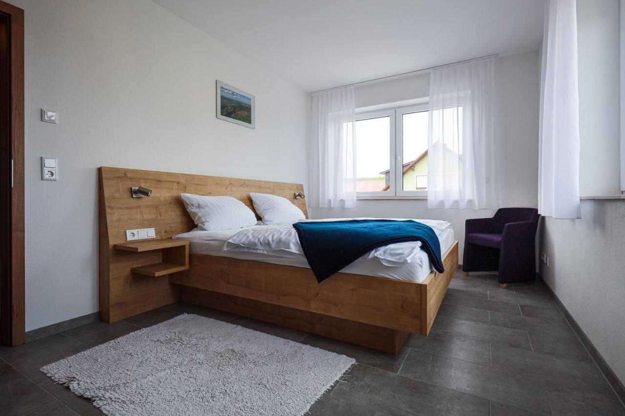 Volkacher Str.10 Apartment