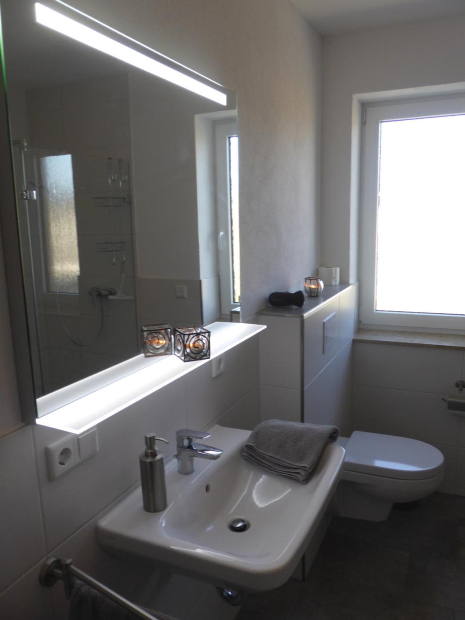 Volkacher Str.10 Apartment *