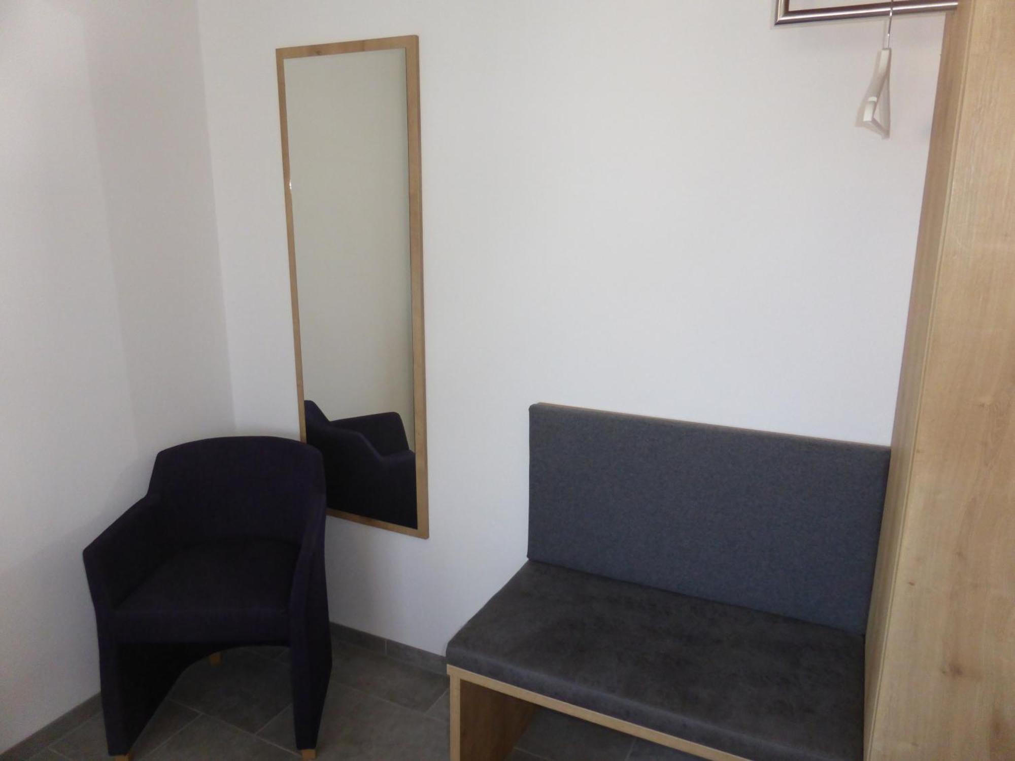 Apartment Volkacher Str.10 *