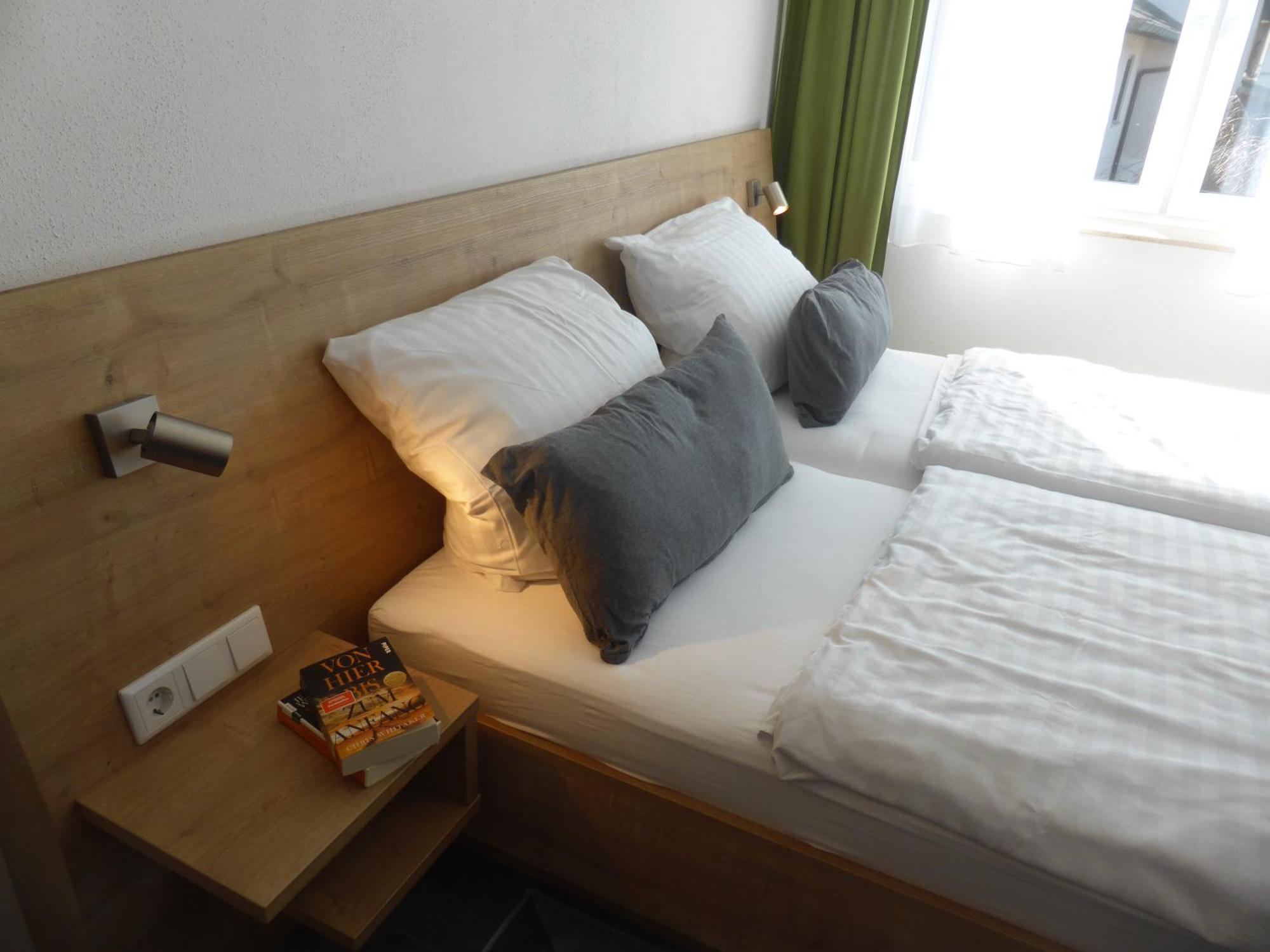 Apartment Volkacher Str.10 Nordheim am Main