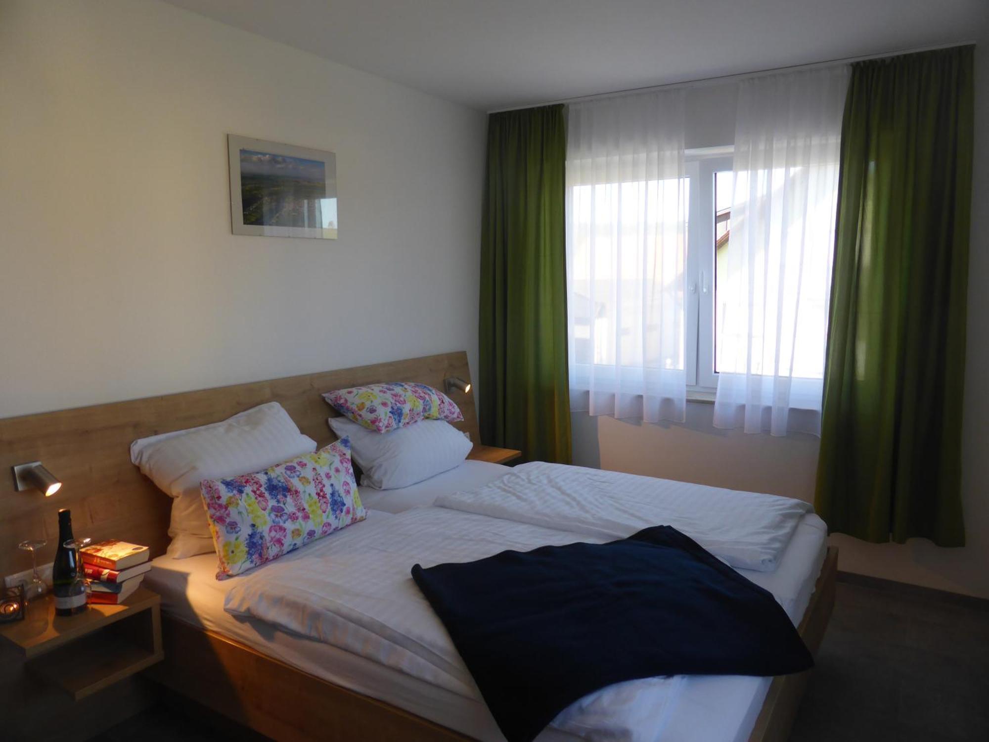 Volkacher Str.10 Apartment *