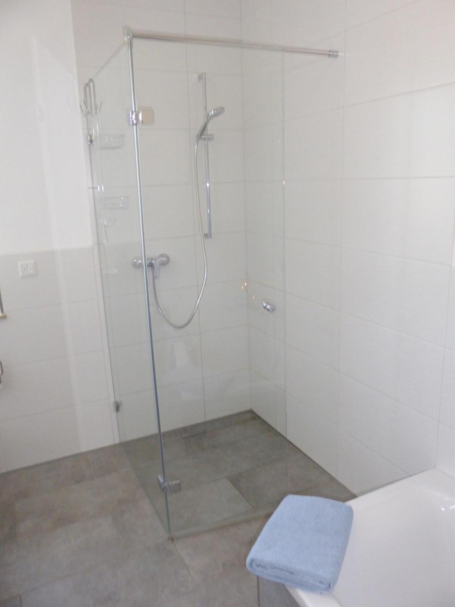 Volkacher Str.10 Apartment *