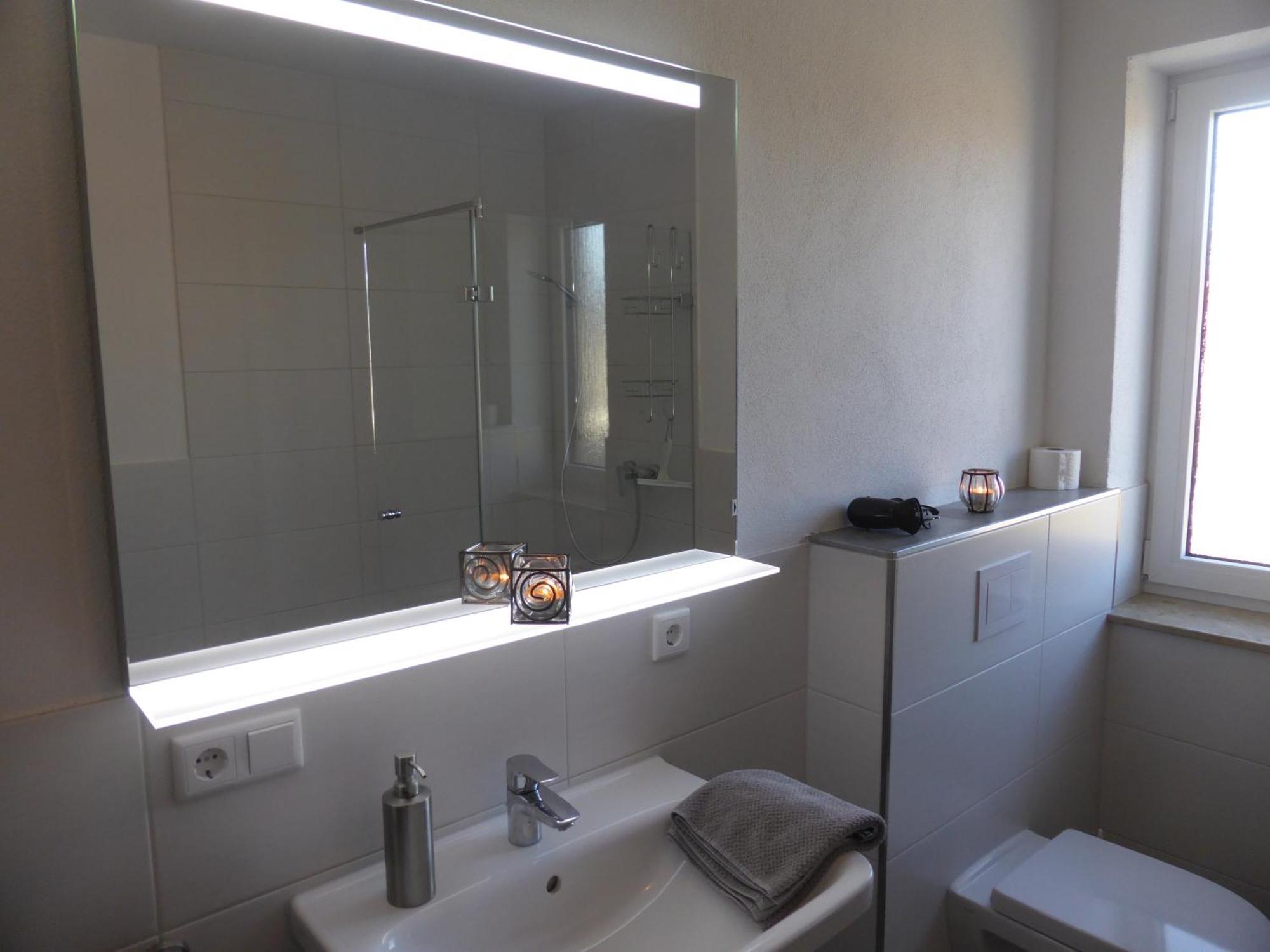 Apartment Volkacher Str.10 *