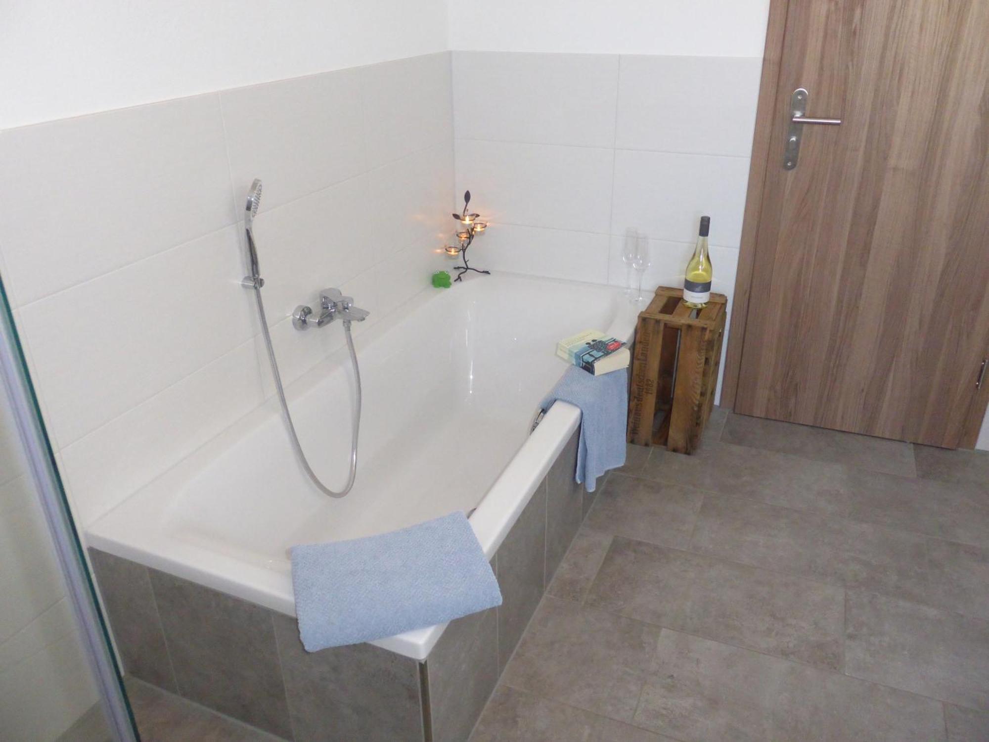 Volkacher Str.10 Apartment *
