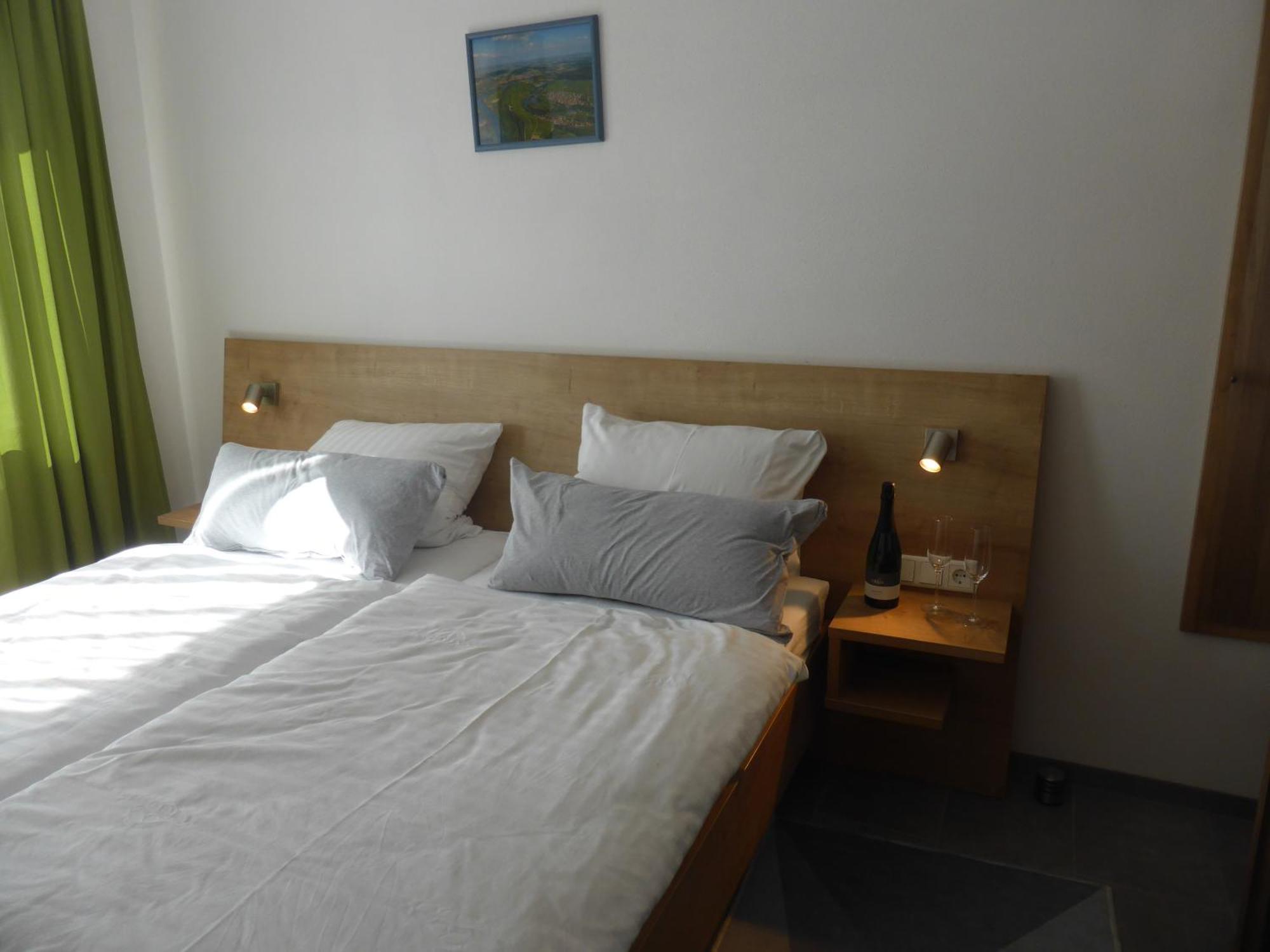 Apartment Volkacher Str.10 Nordheim am Main